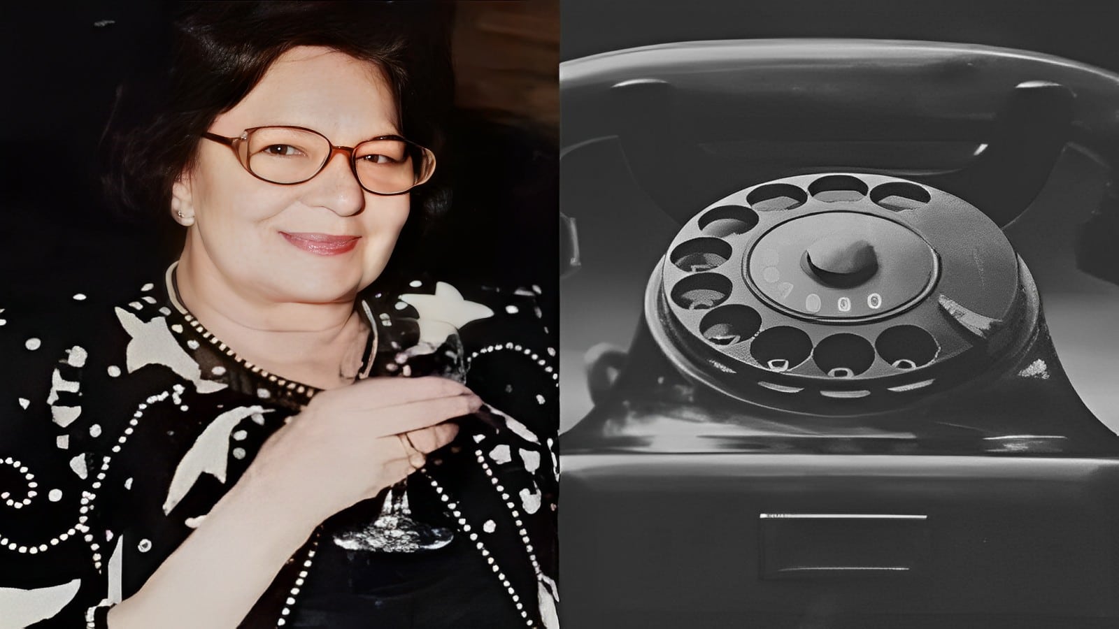 «Στον επόμενο τόνο η ώρα θα είναι...» - Το τραγικό τέλος της βελούδινης φωνής του θρυλικού «141»