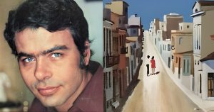 Πολλοί το τραγουδούν, ελάχιστοι το γνωρίζουν: Τι ήταν τελικά το άγαλμα στο θρυλικό τραγούδι του Πουλόπουλου