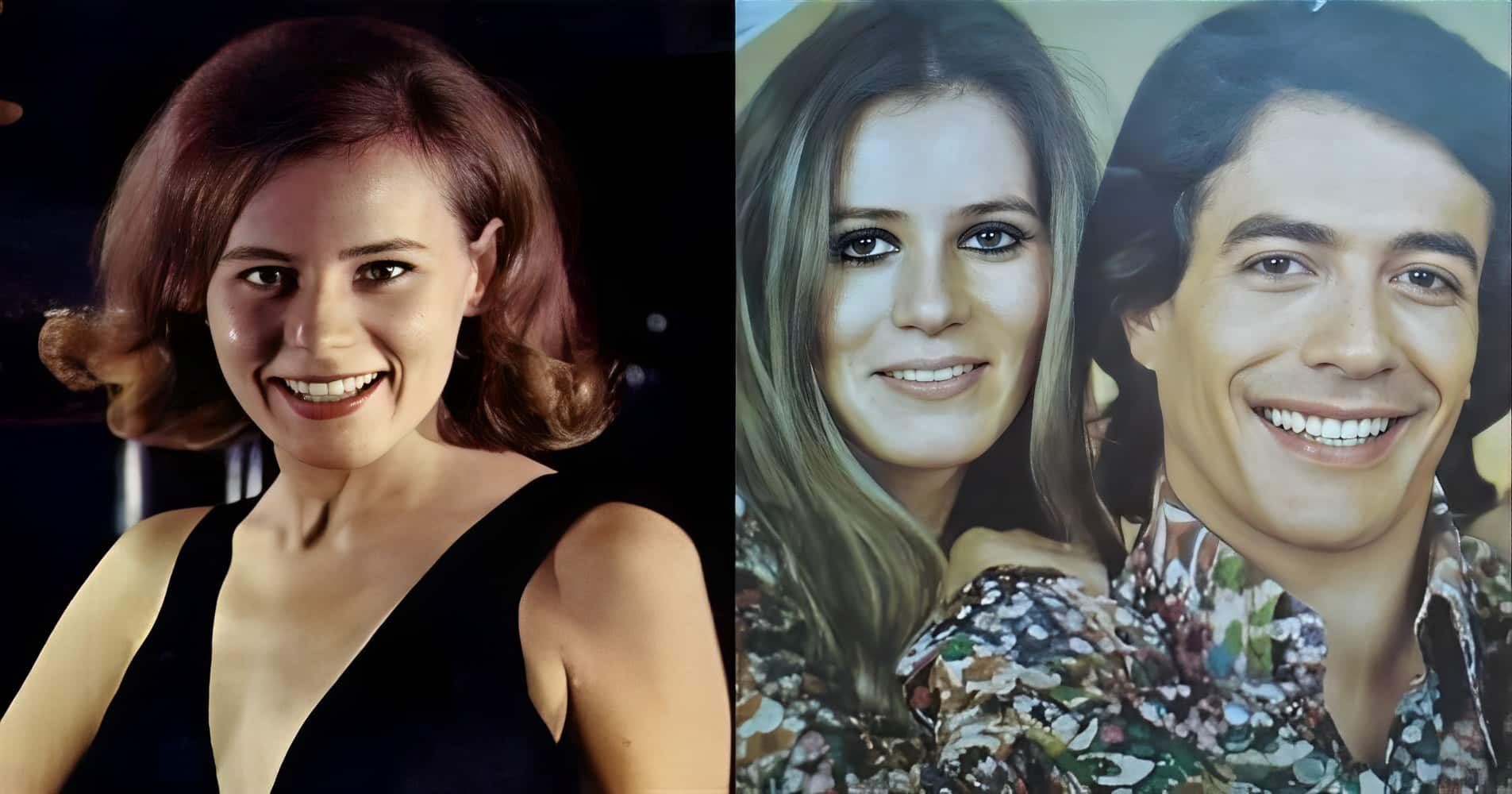 Θυμάστε την Μαργαρίτα Μπρόγιερ; Δείτε πως είναι σήμερα στα 80 της η τραγουδίστρια και ηθοποιός του ελληνικού κινηματογράφου