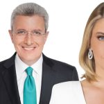 Μόλις «έσκασε» η μεγάλη ανατροπή με Σία Κοσιώνη και Νίκο Χατζηνικολάου – Αυτό θα γίνεται στο δελτίο του ΑΝΤ1