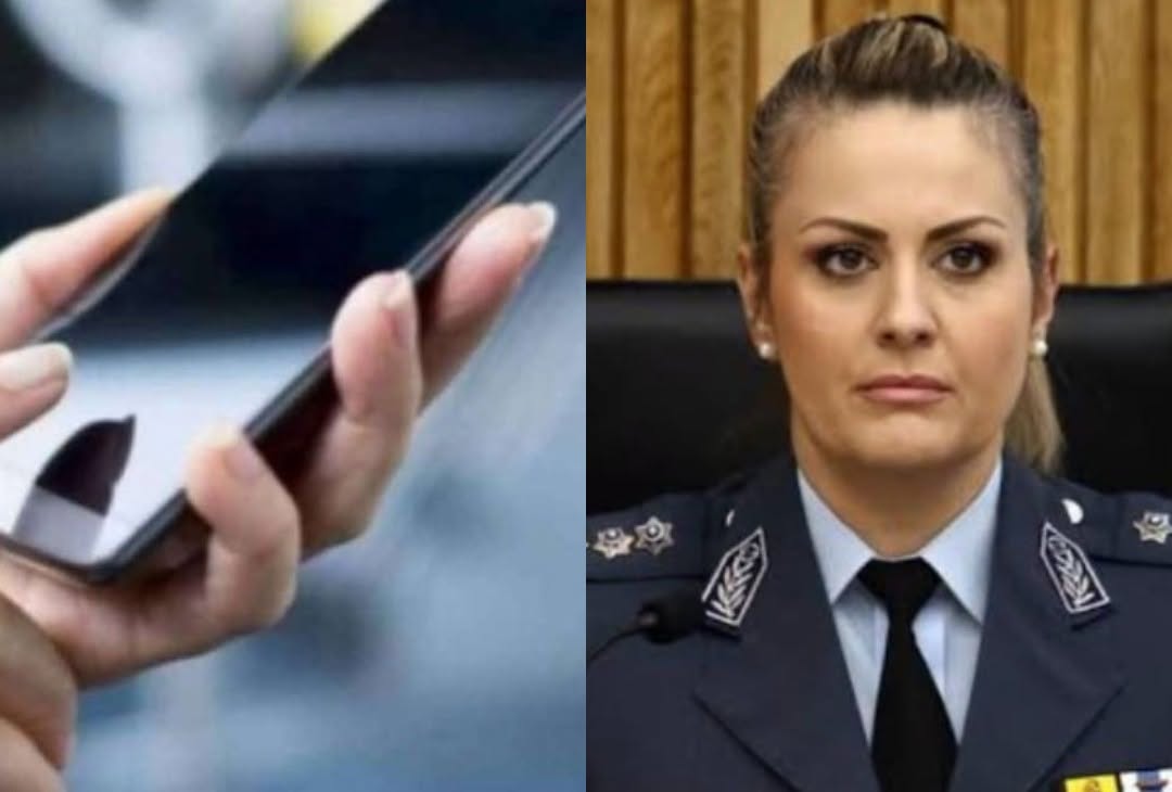 ΠΡΟΣΟΧΗ – ΤΗΛΕΦΩΝΙΚΗ ΑΠΑΤΗ ΑΣΤΟ ΚΙΝΗΤΟ: ΜΗΝ ΑΠΑΝΤΗΣΕΤΕ Σ’ ΑΥΤΟ ΤΟΝ ΑΡΙΘΜΟ – ΣΑΣ ΧΡΕΩΝΕΙ ΠΑΝΩ ΑΠΟ 100 ΕΥΡΩ