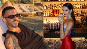 Νέο ειδύλλιο στη σόουμπιζ: Η πρώτη κοινή εμφάνιση που έκανε όλους να μιλάμε για την ομορφιά τους
