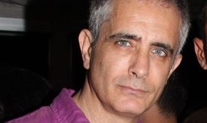 Κλωνοποίηση: Ο Σωκράτης Αλαφούζος ποζάρει με την 22χρονη κόρη του κι όλοι νόμιζαν πως είναι η Βάσω Γουλιελμάκη