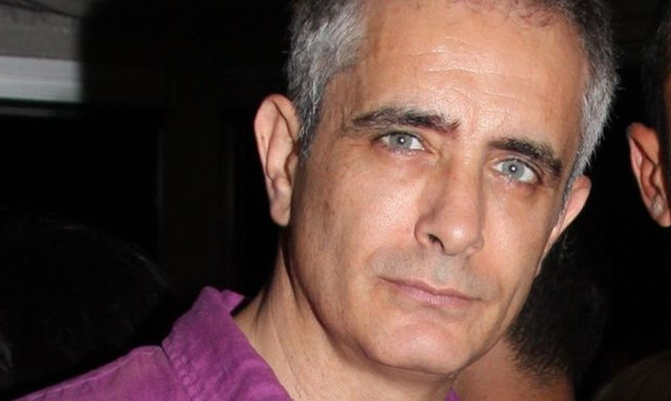 Κλωνοποίηση: Ο Σωκράτης Αλαφούζος ποζάρει με την 22χρονη κόρη του κι όλοι νόμιζαν πως είναι η Βάσω Γουλιελμάκη