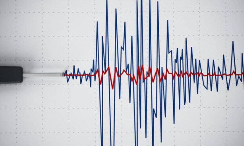 ΤΕΡΑΣΤΙΟΣ ΣΕΙΣΜΟΣ 7,7 ΡΙΧΤΕΡ ΜΕΣΑ ΣΤΗ ΝΥΧΤΑ – ΚΑΝΕΝΑ ΚΑΝΑΛΙ ΔΕΝ ΛΕΕΙ ΤΙΠΟΤΑ