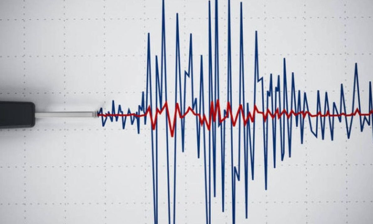 ΤΕΡΑΣΤΙΟΣ ΣΕΙΣΜΟΣ 7,7 ΡΙΧΤΕΡ ΜΕΣΑ ΣΤΗ ΝΥΧΤΑ – ΚΑΝΕΝΑ ΚΑΝΑΛΙ ΔΕΝ ΛΕΕΙ ΤΙΠΟΤΑ