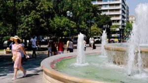 Καιρός: «Καμπανάκι» Μαρουσάκη: Προσοχή τις επόμενες ώρες Που Αλλάζει το σκηνικό του καιρού με καταιγίδες και μελτέμια