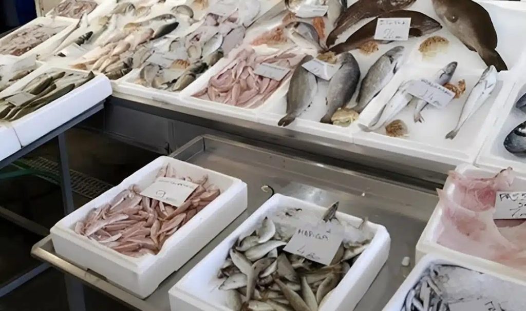 Το πιο υγιεινό ψάρι που όλοι πρέπει να τρώμε τουλάχιστον δύο φορές την εβδομάδα