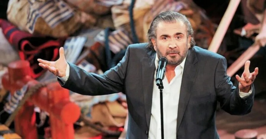 ΕΚΤΑΚΤΟ: Ο Λάκης Λαζόπουλος υποψήφιος με το κόμμα Τσίπρα στη Λάρισα