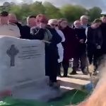 «Βγάλτε με έξω, είναι σκοτεινά εδώ»: Άνδρας φώναζε από τον τάφο στην κηδεία του!