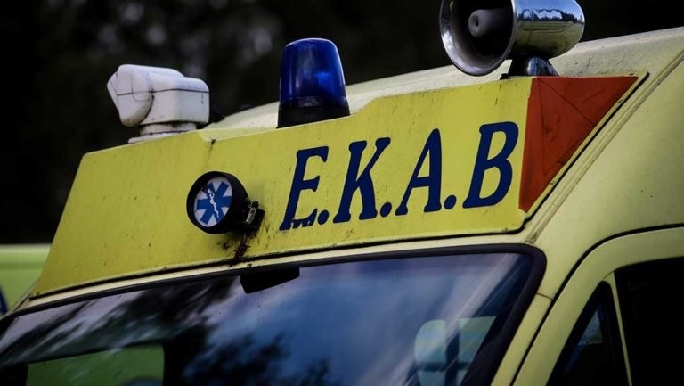 Έπεσε νεκρός ο Κυριάκος