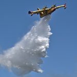 ΕΚΤΑΚΤΟ ΤΩΡΑ: Μεγάλη φωτιά στην Αττική – Συναγερμός-Στη μάχη εναέρια μέσα, ήχησε το 112
