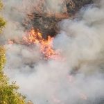 ΕΚΤΑΚΤΟ 112 στη χώρα μας – Μεγάλη κινητοποίηση εναέριων πυροσβεστικών δυνάμεων. Οι κάτοικοι να ακολουθούν τις οδηγίες των Αρχών