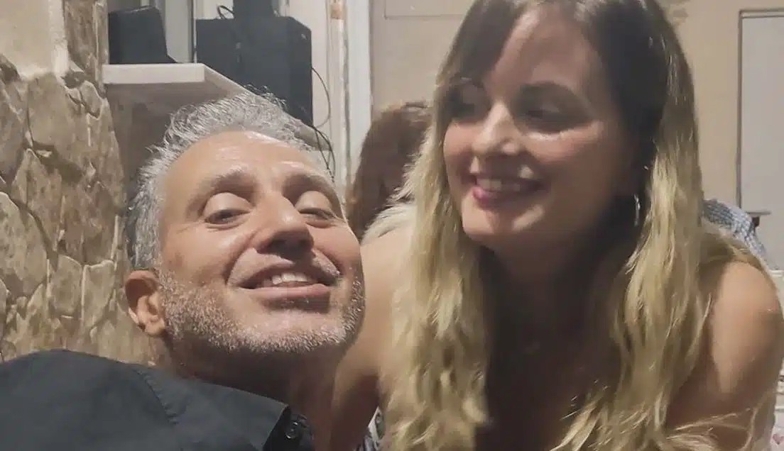 Ραγίζει καρδίες η κουνιάδα του Δημήτρη Κόκοτα: «Θα μου λείψεις πολύ, κι αυτό πονάει» – Η συγκινητική ανάρτηση