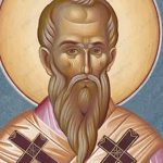 Σήμερα γιορτάζει ο σπουδαίος Άγιος με το υπέροχο όνομα που υπερασπίστηκε με σθένος την Ορθόδοξη πίστη