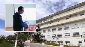 Θρήνος για τον Ερρίκο που πέθανε εν ώρα εργασίας – Ήταν πατέρας ενός παιδιού