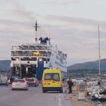 Πάγωσαν όλοι μέσα στο πλοίο: Νεκρή γυναίκα – Η τραγική εξέλιξη που σήμανε συναγερμό
