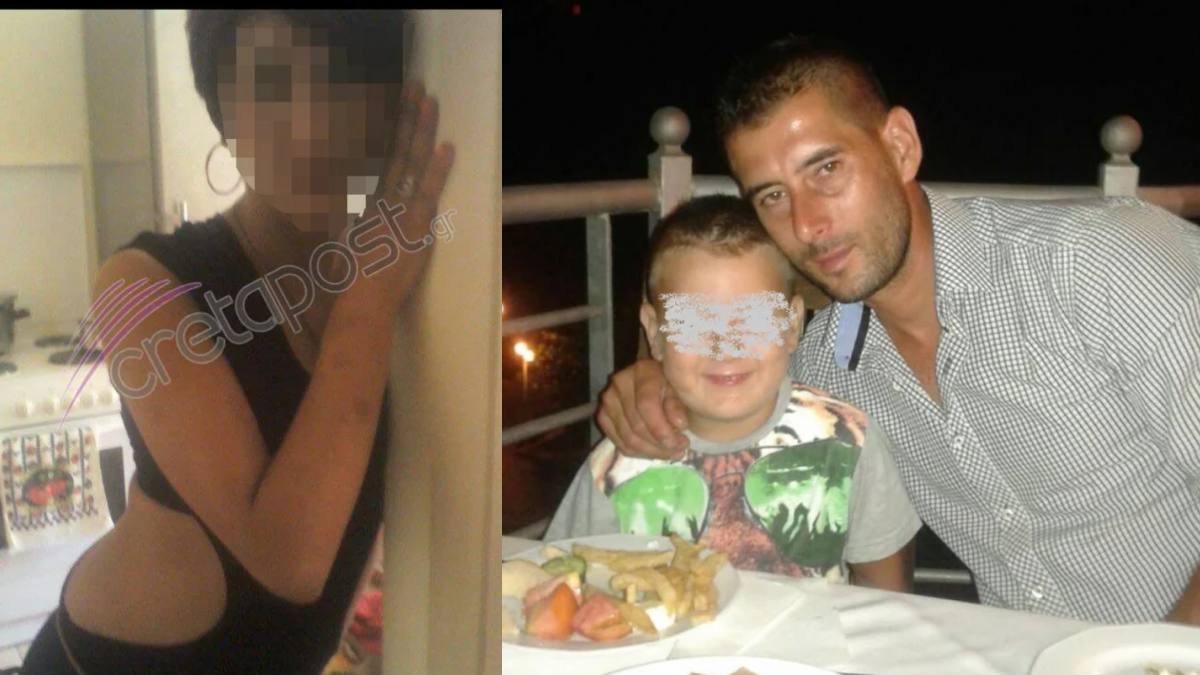 ΦΡΙΚΗ – ΑΠΟ ΘΥΜΑ, ΔΟΛΟΦΟΝΟΣ – ΤΗΝ ΑΦΗΣΑΝ ΕΛΕΥΘΕΡΗ ΚΑΙ ΓΥΡΙΣΕ ΚΑΙ ΤΟΝ ΕΦΑΞΕ