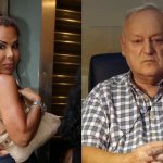 Σοκ από την Κουρουπού: Ανάρτηση «φωτιά» για τον Σταύρο Γεωργίου – Η κρυφή ζωή, οι κόρες και η υποκρισία