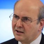 Κωστής Χατζηδάκης: «Πού θα βρισκόταν η χώρα αν δεν υπήρχε η Νέα Δημοκρατία;»