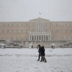 Καιρός: Πότε θα πέσει η θερμοκρασία – Ποια θα είναι η τελευταία μέρα που θα έχουμε ζέστη και μετά θα ξεκινήσει… χειμώνας – Ανάλυση Κολυδά