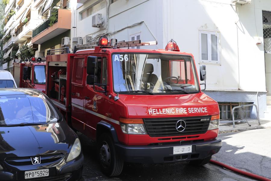 Συναγερμός Τώρα: Νεκρός στην Ελλάδα – Αυτό που αντίκρισαν όταν τον βρήκαν προκαλεί ανατριχίλα
