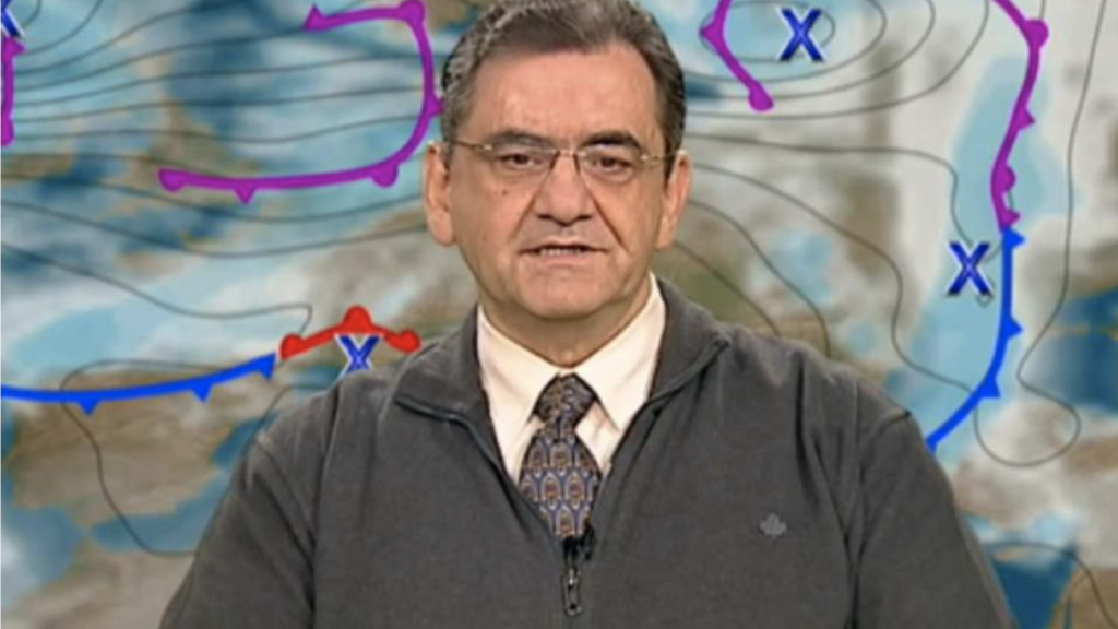 Καιρός: «Τρόμος» για τις επόμενες ώρες – Αυστηρή προειδοποίηση Κολυδά χτυπά «καμπανάκι» για 5 περιοχές, ο μετεωρολόγος
