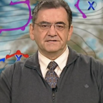 Καιρός: «Τρόμος» για τις επόμενες ώρες – Αυστηρή προειδοποίηση Κολυδά χτυπά «καμπανάκι» για 5 περιοχές, ο μετεωρολόγος