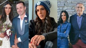 Τραγική ειρωνία! Βούλγαρη: Αυτή ήταν η τελευταία ανάρτηση του συζύγου της πριν τη σύλληψη (Φωτογραφία-Ντοκουμέντο)
