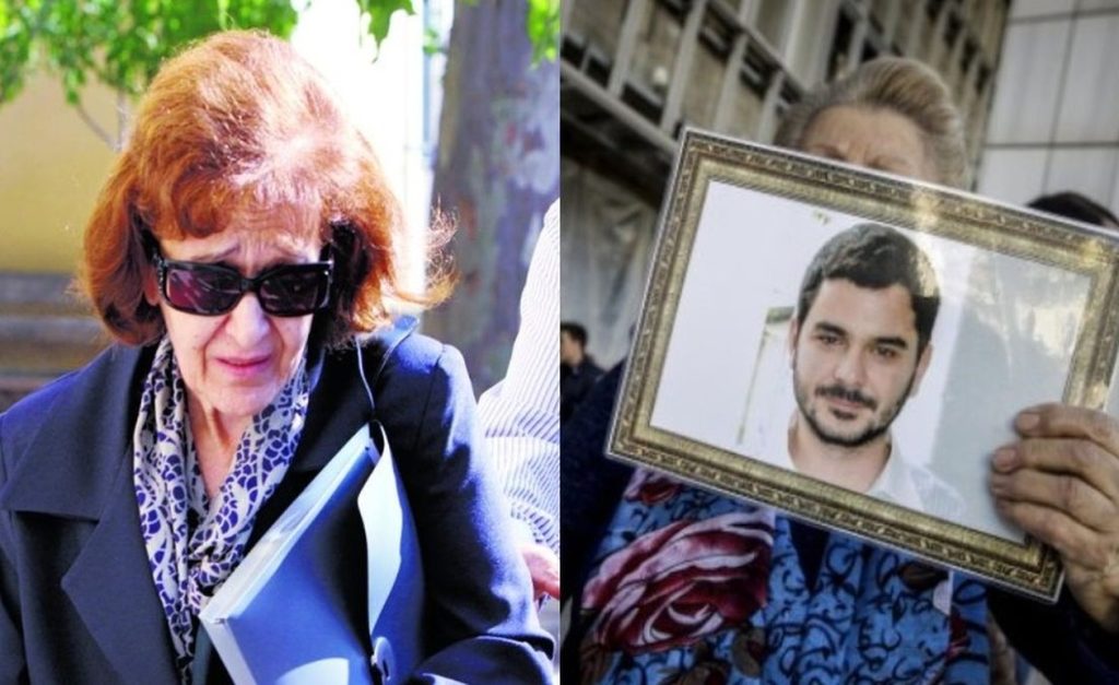 13 χρόνια άφαντος: Το «μαύρο» παζλ του Μάριου Παπαγεωργίου – Η απαγωγή, η καταδίκη χωρίς πτώμα και ο αγώνας μιας μάνας