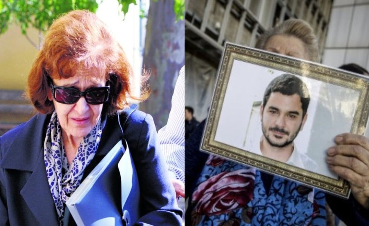 13 χρόνια άφαντος: Το «μαύρο» παζλ του Μάριου Παπαγεωργίου – Η απαγωγή, η καταδίκη χωρίς πτώμα και ο αγώνας μιας μάνας