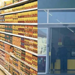 Λουκέτο σε πασίγνωστη αλυσίδα σούπερ μαρκετ – Κλείνει όλα τα καταστήματα στην Ελλάδα