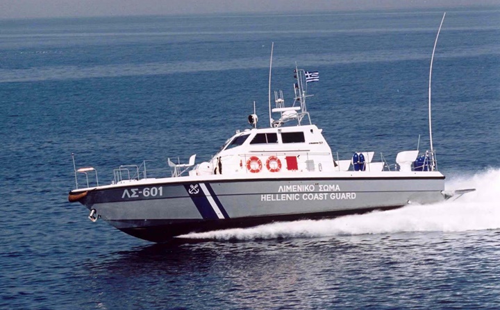 Έκτακτο – Συναγερμός σε ελληνικό νησί – Σοκαριστικό εύρημα στη θάλασσα