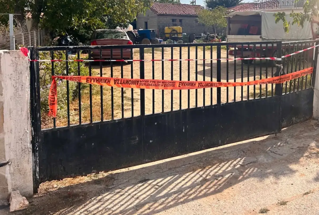 Είπε μόνο 14 λέξεις πριν ξεψυχήσει: Αυτά ήταν τα τελευταία λόγια της 44χρονης πριν την σκοτώσει ο Άντρας της μπροστά στο παιδί της