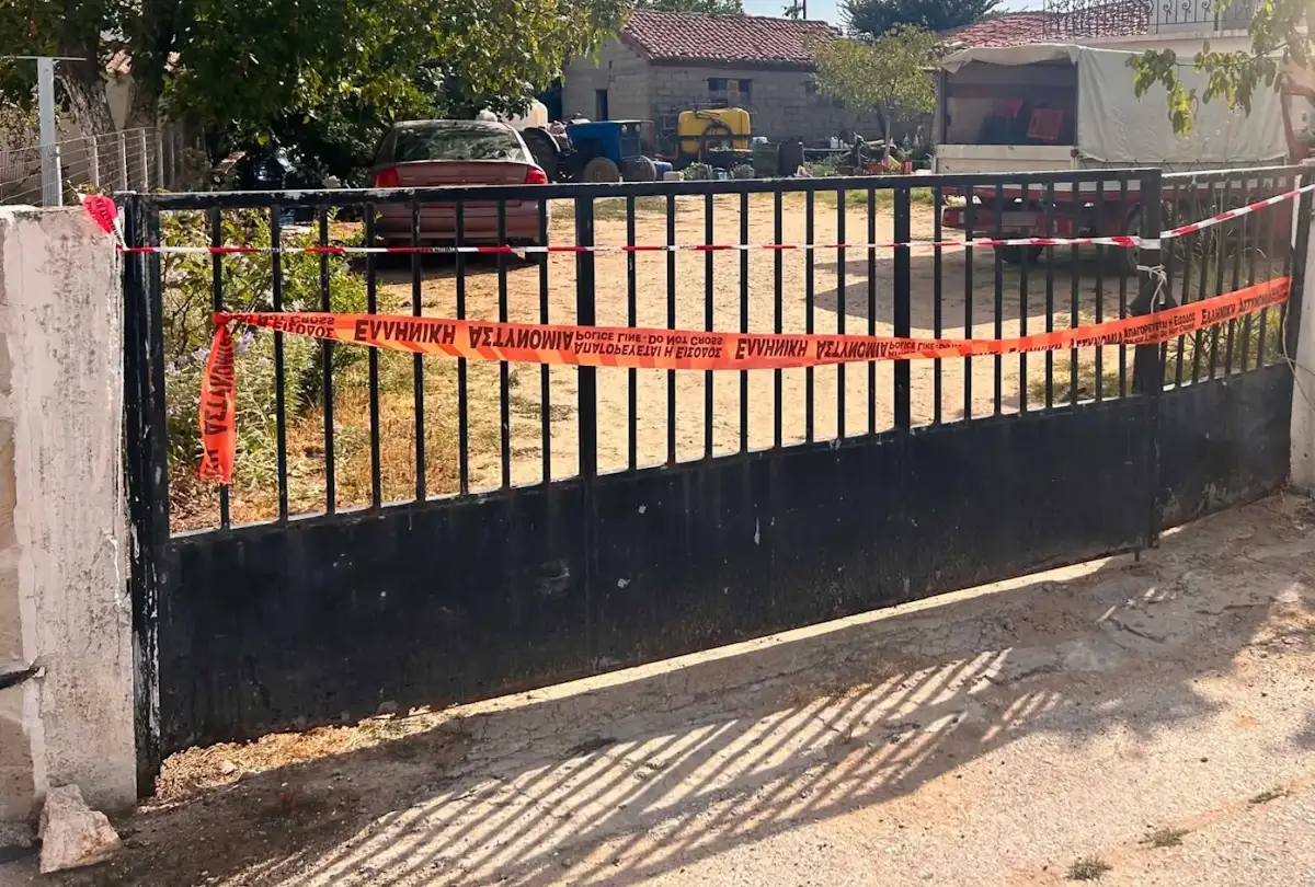 Είπε μόνο 14 λέξεις πριν ξεψυχήσει: Αυτά ήταν τα τελευταία λόγια της 44χρονης πριν την σκοτώσει ο Άντρας της μπροστά στο παιδί της