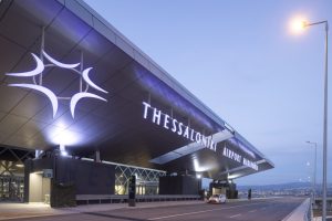 ΕΚΤΑΚΤΟ ΤΩΡΑ ΓΙΑ ΑΕΡΟΠΛΑΝΟ ΓΕΜΑΤΟ 140 ΕΠΙΒΑΤΕΣ ΣΤΟ ΑΕΡΟΔΡΟΜΙΟ ΜΑΚΕΔΟΝΙΑ