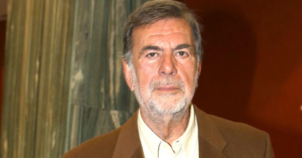 Τόλμησε και το είπε»: Ο Λάκης Κομνηνός ξεστόμισε για τις φωτιές αυτό που σκέφτονται εκατομμύρια Έλληνες
