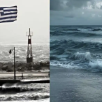 Δεκαπενταύγουστος: «Κλείδωσε» ο καιρός – Ποιοι θα κάνουν διακοπές με βροχή