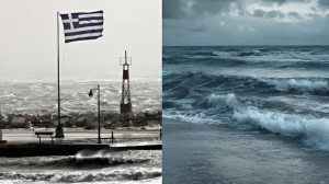 Δεκαπενταύγουστος: «Κλείδωσε» ο καιρός – Ποιοι θα κάνουν διακοπές με βροχή