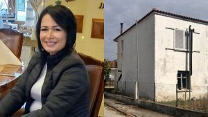 Σοκάρει ο Αλβανός γιατί σκότωσε την γυναίκα του στη Ροδόπη: «Θόλωσα γιατί είδα»