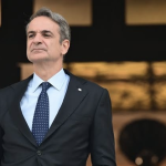 Βαρύ πένθος για τον Κυριάκο Μητσοτάκη και τη ΝΔ – Μόλις ανακοινώθηκε ο θάνατος του