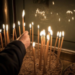 Εορτολόγιο 11 Αυγούστου: Μεγάλη γιορτή της Ορθοδοξίας αύριο – Γιορτάζει ένας από τους πιο θαυματουργούς Αγίους της εκκλησίας μας, ανάψτε ένα κεράκι και πείτε μία προσευχή