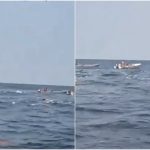 ΕΚΤΑΚΤΟ ΤΩΡΑ: ΕΧΕΙ ΓΕΜΙΣΕΙ Η ΘΑΛΑΣΣΑ ΠΤΩΜΑΤΑ – ΑΝΑΠΟΔΟΓΥΡΙΣΕ ΠΛΟΙΟ – ΤΟΥΛΑΧΙΣΤΟΝ 15 ΝΕΚΡΟΙ ΚΑΙ 27 ΑΓΝΟΟΥΜΕΝΟΙ