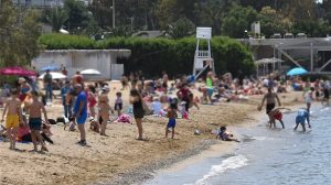 «Κλείδωσε» οριστικά ο καιρός του 15Αύγουστου: Ούτε ένας μετεωρολόγος δεν μπόρεσε να προβλέψει αυτό που έρχεται – Αλλάζει ο καιρός – Που θα βρέχει