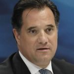 «Όλα θα πάνε καλά» – Γεωργιάδης για την τραυματισμένη γυναίκα από κεραυνό στη Μάνη