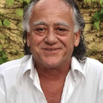 Νίκος Καλογερόπουλος: Η τελευταία δημόσια εμφάνισή του πριν φύγει από τη ζωή – Μαυροφορεμένος και θλιμμένος