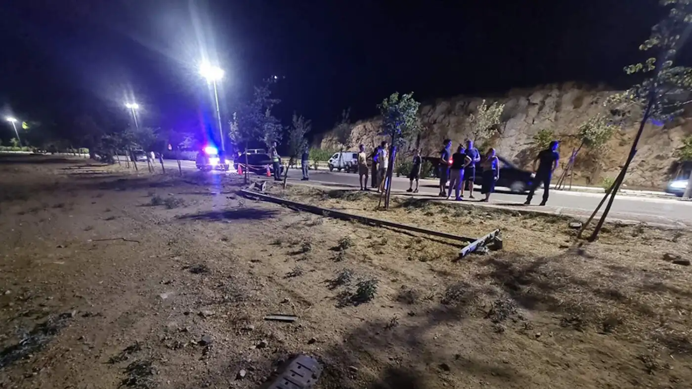 Θρήνος για την 17χρονη Ελευθερία: Η θεία της «λύγισε» μιλώντας για το μοιραίο τροχαίο – «Μας είπαν ότι είναι στο νεκροτομείο»