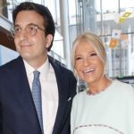 Διακοπές στην Κύπρο μόνη χωρίς τον Αθανασιάδη η Φαίη Σκορδά: Τι συμβαίνει λίγο πριν τον γάμο τους