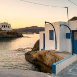 Κίμωλος: «Μόλις έπιασε το τηλέφωνο του μπάνιου, τελείωσε…» – Σοκάρει συγγενής του 17χρονου που πέθανε μόλις μπήκε να κάνει μπάνιο