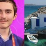 Αυτός είναι ο 17χρονος που πέθανε από ηλεκτροπληξία στην Κίμωλο – Η ιστορία του συγκινεί
